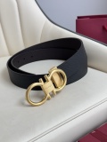 F*erragamo Belts Top Quality  35MM
