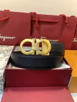 F*erragamo Belts Top Quality 35MM