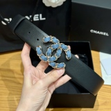 C*hanel Belts Top Quality  40MM