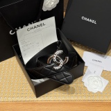 C*hanel  Belts Top Quality  40MM