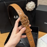 C*hanel Belts Top Quality  30MM