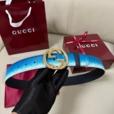 G*ucci Belts Top Quality 40MM