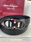 F*erragamo Belts Top Quality 35MM