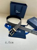D*ior Belts Top Quality  40MM