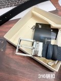 M*ontblanc Belts Top Quality 35MM