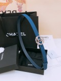 C*hanel Belts Top Quality  20MM