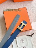 H*ermes Belts Top Quality  38MM