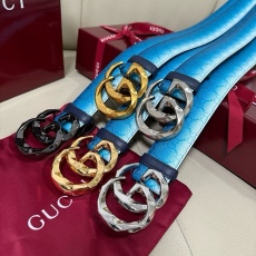G*ucci Belts Top Quality 40MM