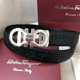 F*erragamo Belts Top Quality 35MM