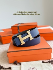 H*ermes Belts Top Quality  38MM
