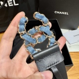 C*hanel Belts Top Quality  40MM
