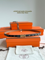 H*ermes Belts Top Quality  13MM