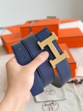 H*ermes Belts Top Quality  38MM