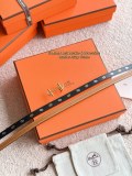 H*ermes Belts Top Quality  13MM