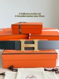 H*ermes Belts Top Quality  38MM