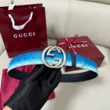 G*ucci Belts Top Quality 40MM