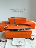 H*ermes Belts Top Quality  13MM