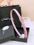 C*hanel Belts Top Quality  20MM