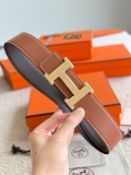 H*ermes Belts Top Quality  38MM