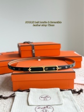 H*ermes Belts Top Quality  13MM