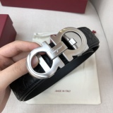 F*erragamo Belts Top Quality 35MM