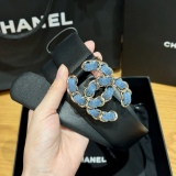 C*hanel Belts Top Quality  40MM