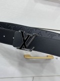 L*ouis V*uitton  Belts Top Quality  40MM
