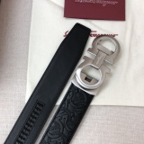 F*erragamo Belts Top Quality 35MM