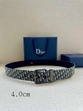 D*ior Belts Top Quality  40MM