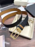 M*ontblanc Belts Top Quality 35MM