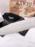 C* eline Belts Top Quality 25MM