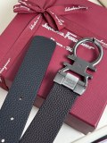 F*erragamo Belts Top Quality  35MM