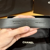 C*hanel Belts Top Quality  30MM