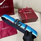 G*ucci Belts Top Quality 40MM