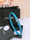 C*hanel Belts Top Quality  20MM