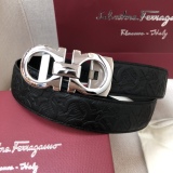 F*erragamo Belts Top Quality 35MM