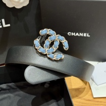 C*hanel Belts Top Quality  40MM