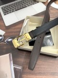 M*ontblanc Belts Top Quality 30MM