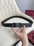F*erragamo Belts Top Quality  35MM