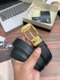 M*ontblanc Belts Top Quality 30MM