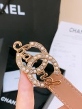 C*hanel Belts Top Quality  20MM