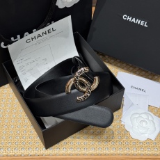 C*hanel Belts Top Quality  40MM