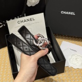 C*hanel  Belts Top Quality  30MM