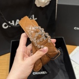 C*hanel Belts Top Quality  30MM