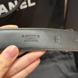 C*hanel Belts Top Quality  30MM