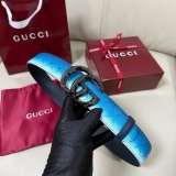 G*ucci Belts Top Quality 40MM