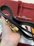F*erragamo Belts Top Quality 35MM