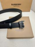 B*urberrry  Belts Top Quality 35MM