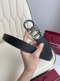F*erragamo Belts Top Quality  35MM