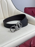 F*erragamo Belts Top Quality  35MM